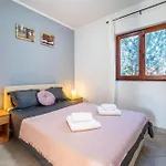 Apartmán Busic *