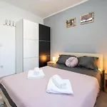 Busic Apartmán Biograd Na Moru