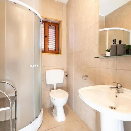 Apartman Busic