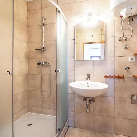 Busic Apartman Biograd na Moru