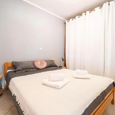 Busic Apartman Biograd na Moru