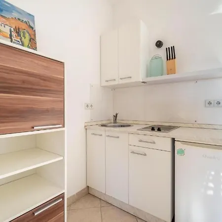 Busic Apartman Biograd na Moru