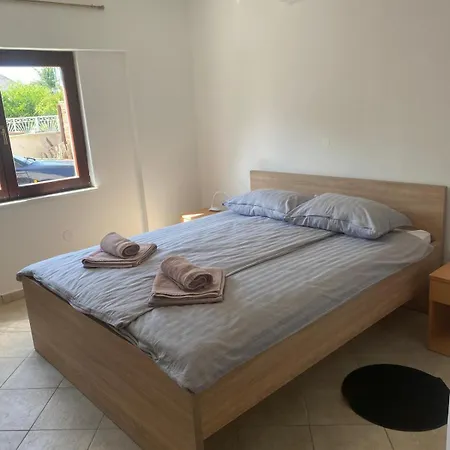 Apartman Busic