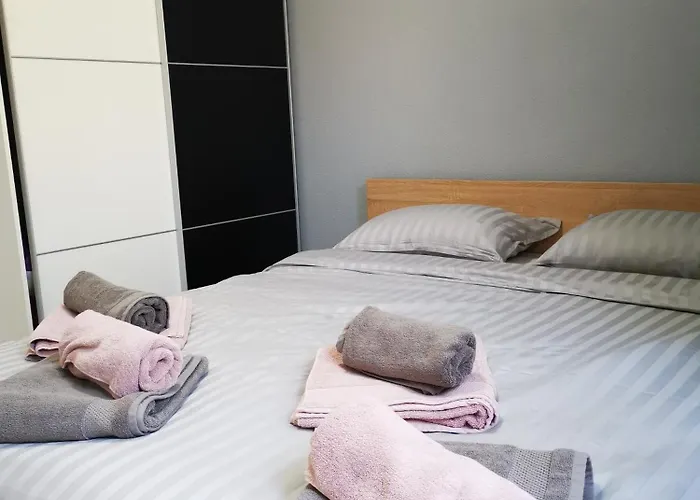 Busic ביוגראד נה מורו