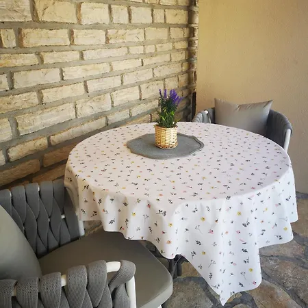 Apartment Busic *