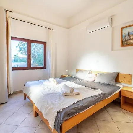 Apartment Busic *