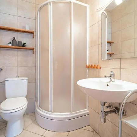 Apartment Busic *