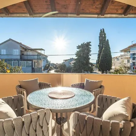 Apartmán Busic *