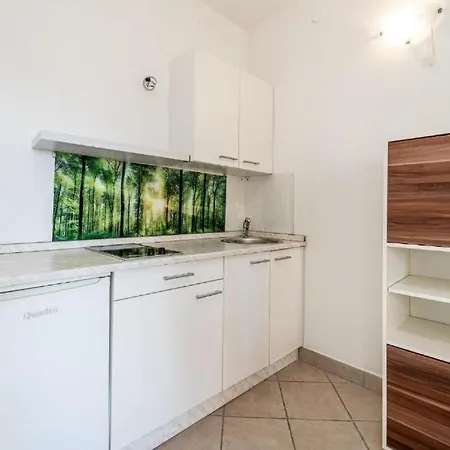 Busic Apartment