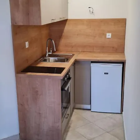 Apartmán Busic *