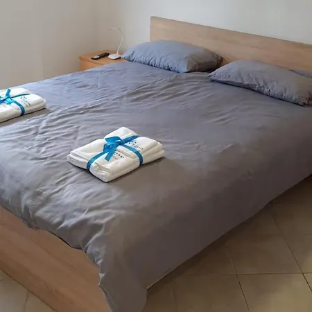 Busic Apartmán